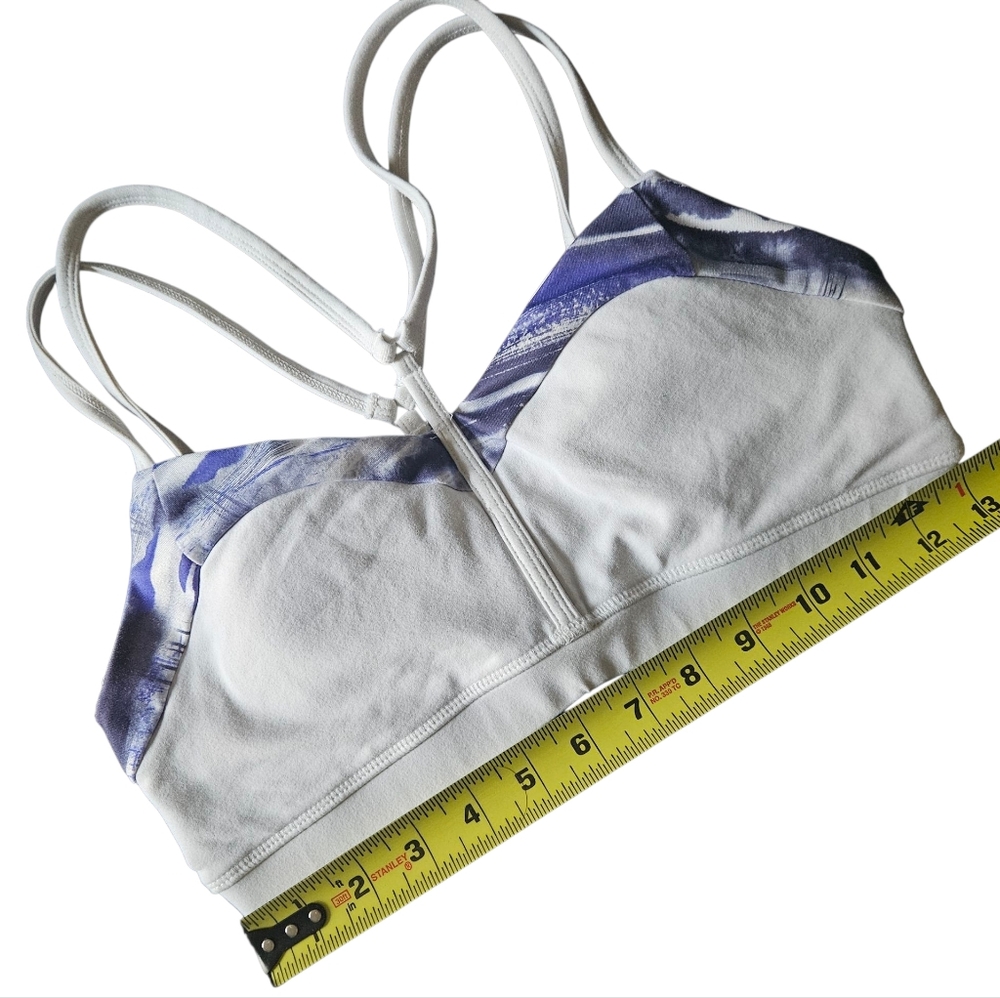 Karma Strappy Sports Bra S/M